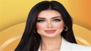 الإعلامية هبة الزياد تعبر عن حبها للحياة التلفزيونية قبل وفاتها المفاجئة